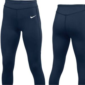 NEW NIKE CLUB ACE CAPRI WOMENS M